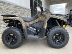 Thumbnail Photo 2 for New 2023 Can-Am Outlander 570