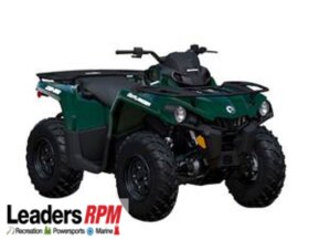 2023 Can-Am Outlander 570 for sale 201331585
