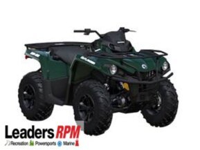 2023 Can-Am Outlander 570 for sale 201331590