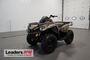 2023 Can-Am Outlander 570 for sale 201331592