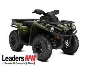 2023 Can-Am Outlander 570 for sale 201331595
