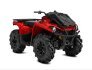 2023 Can-Am Outlander 570 for sale 201331596