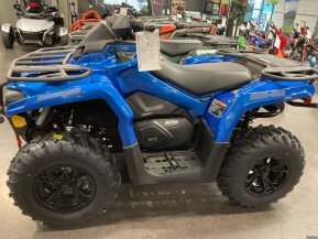 2023 Can-Am Outlander 570 for sale 201344172