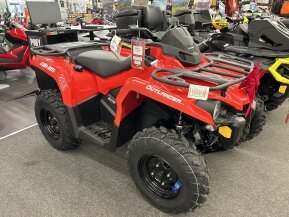 2023 Can-Am Outlander 570 for sale 201364884