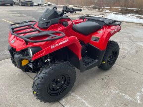 2023 Can-Am Outlander 570 for sale 201373693