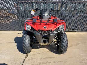 2023 Can-Am Outlander 570 for sale 201385771