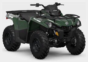 2023 Can-Am Outlander 570 for sale 201386370