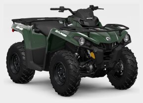 2023 Can-Am Outlander 570 for sale 201390675
