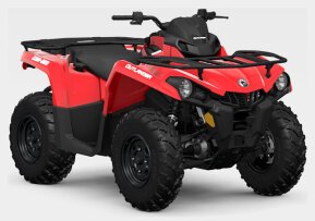 2023 Can-Am Outlander 570 for sale 201393667