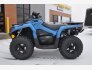 2023 Can-Am Outlander 570 for sale 201397369