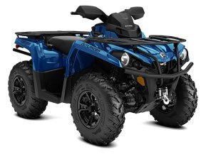 2023 Can-Am Outlander 570 for sale 201403415