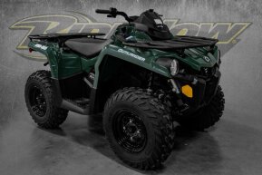 2023 Can-Am Outlander 570 for sale 201406567