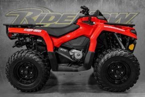 2023 Can-Am Outlander 570 for sale 201407871