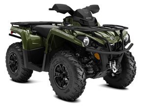 2023 Can-Am Outlander 570 for sale 201417827
