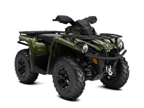 2023 Can-Am Outlander 570 for sale 201423266