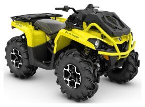 2023 Can-Am Outlander 570 for sale 201427446