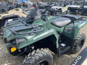 2023 Can-Am Outlander 570 for sale 201442221