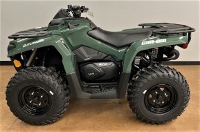 2023 Can-Am Outlander 570 for sale 201443625