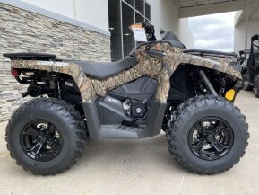 2023 Can-Am Outlander 570 for sale 201459657