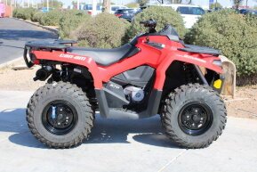 2023 Can-Am Outlander 570 for sale 201463451