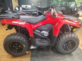 2023 Can-Am Outlander 570 for sale 201494144