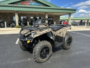 2023 Can-Am Outlander 570 for sale 201506591