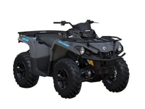2023 Can-Am Outlander 570 for sale 201599807
