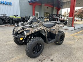 2023 Can-Am Outlander 570 for sale 201601027