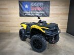 Thumbnail Photo 4 for New 2023 Can-Am Outlander 650