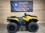 Thumbnail Photo 3 for New 2023 Can-Am Outlander 650