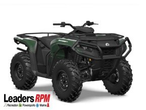 2023 Can-Am Outlander 650 for sale 201450893