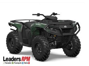 2023 Can-Am Outlander 650 for sale 201450899