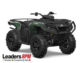 2023 Can-Am Outlander 650 for sale 201450901