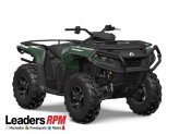 New 2023 Can-Am Outlander 650