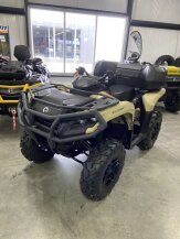 2023 Can-Am Outlander 650 for sale 201478915