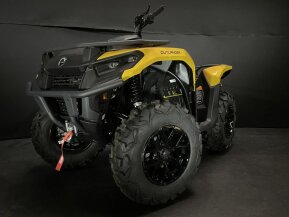 2023 Can-Am Outlander 650 for sale 201479297