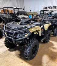 2023 Can-Am Outlander 650 for sale 201481711