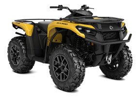 2023 Can-Am Outlander 650 for sale 201493336