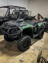 2023 Can-Am Outlander 650 for sale 201505323