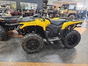 2023 Can-Am Outlander 650 for sale 201515104