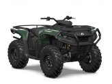 New 2023 Can-Am Outlander 650