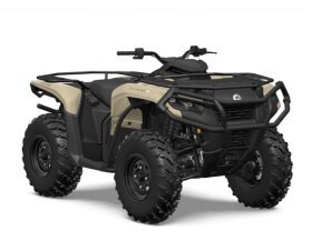 2023 Can-Am Outlander 650 for sale 201582307