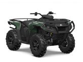 New 2023 Can-Am Outlander 650