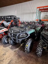 2023 Can-Am Outlander 650 for sale 201603295