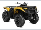 New 2023 Can-Am Outlander 650