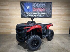 2023 Can-Am Outlander 700 for sale 201469741