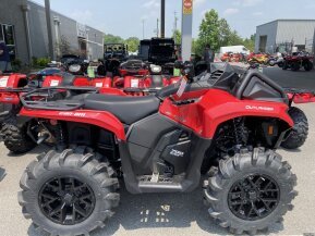 2023 Can-Am Outlander 700 for sale 201470952
