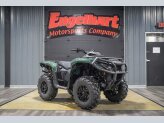 New 2023 Can-Am Outlander 700 Pro