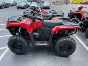2023 Can-Am Outlander 700 for sale 201474419