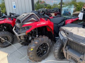 2023 Can-Am Outlander 700 for sale 201477626